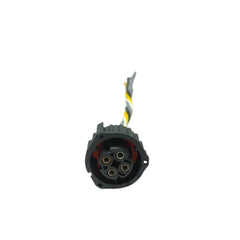 Enchufe Conector Válvula Solenoide Para Camión