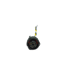 Enchufe Conector Válvula Solenoide Para Camión