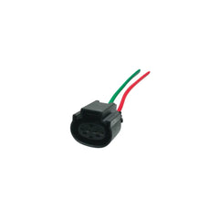 Conector Enchufe De Resistencia Electrónica
