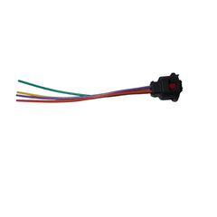 Enchufe Conector Bobina Encendido Para Peugeot 206 306 406