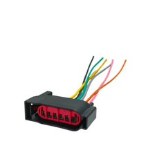 Conector Enchufe Pedal Aceleracion Para Mazda