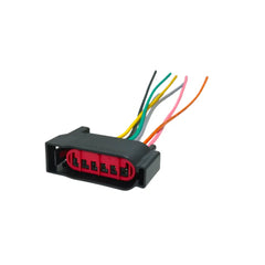 Conector Enchufe Pedal Aceleracion Para Mazda