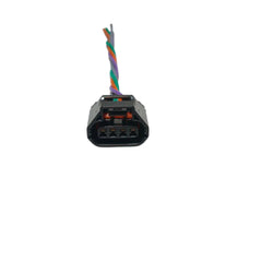 Enchufe Conector Bomba Bencina Para Mazda 3