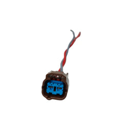 Conector Enchufe Automotriz 2 Pines Para Honda Civic