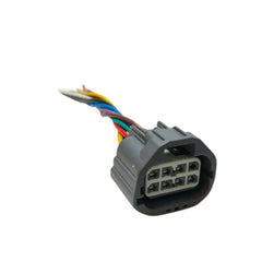 Enchufe Conector Automotriz Transfer Para Dodge Dakota 2009