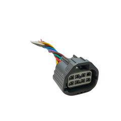 Enchufe Conector Automotriz Transfer Para Dodge Dakota 2009