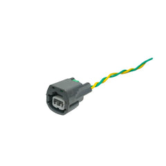 Conector Enchufe Inyector Nissan Xterra 2000