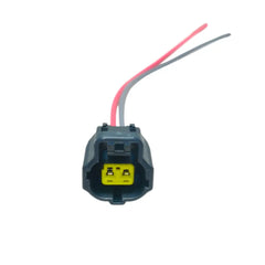 Enchufe Conector Para Toyota 2 Pines