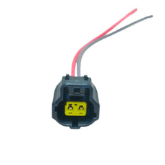 Enchufe Conector Para Toyota 2 Pines