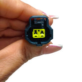 Enchufe Conector Para Toyota 2 Pines