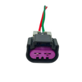 Conector Enchufe Resistencia Kia Soul Diesel 2018