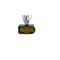 Conector De Optico Para Mercedes Benz A200d 2017