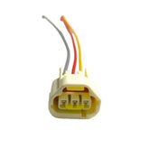 Conector Sensor Tps Para Jeep Cherokee 4.0