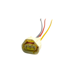 Conector Sensor Tps Para Jeep Cherokee 4.0