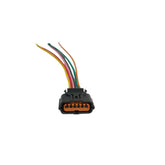 Conector De Retroceso Para Hyundai Santa Fe 2013
