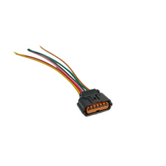 Conector De Retroceso Para Hyundai Santa Fe 2013