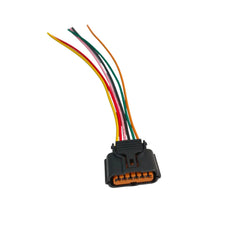 Conector De Retroceso Para Hyundai Santa Fe 2013