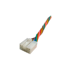Conector Espejo Retrovisor Derecho Para Captiva 1.5 2019 A 2021