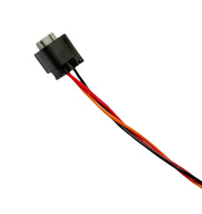 Enchufe Conector 3 Pin Sensor Para Audi Bmw Citroen Peugeot