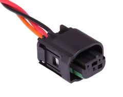 Conector Enchufe 3 Pin Sensor Para Audi Bmw Citroen Peugeot