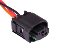 Conector Enchufe 3 Pin Sensor Para Audi Bmw Citroen Peugeot