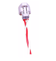 Conector Enchufe Inyector Para Subaru Mazda