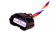 Enchufe Conector Sensor Flujometro Maf Para Nissan