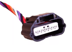 Enchufe Conector Sensor Flujometro Maf Para Nissan