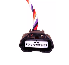 Enchufe Conector Sensor Flujometro Maf Para Nissan