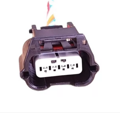 Conector Enchufe Sensor De Oxigeno Renault Symbol 1.6