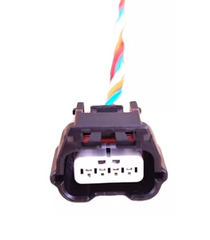 Conector Enchufe Sensor De Oxigeno Renault Symbol 1.6