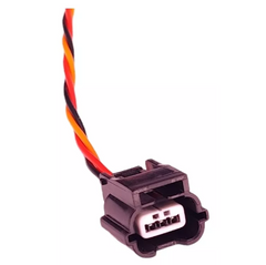Conector Enchufe Sensor Leva Para Nissan