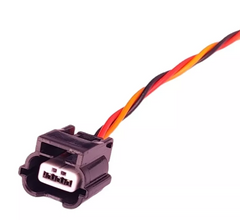 Conector Enchufe Sensor Leva Para Nissan