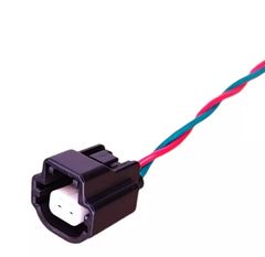 Conector Enchufe Para Nissan Samsung