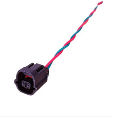 Conector Enchufe Para Deposito De Freno Kia Morning