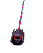 Conector Enchufe Para Deposito De Freno Kia Morning