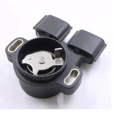 Sensor Tps Para Nissan Pathfinder 3.5 V6 R50 De 2000 Al 2004