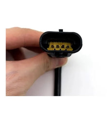 Sensor Oxigeno Para Renault Clio 1.6 1998 Al 2014