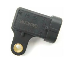 Sensor Map Para Daewoo Lanos 1.6 1997 En Adelante