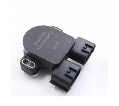 Sensor Tps Para Nissan Pathfinder 3.5 V6 R50 De 2000 Al 2004