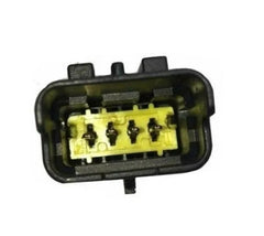 Sensor De Oxígeno Para Peugeot 208 1.2 De 2012 En Adelante