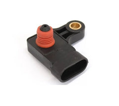 Sensor Map Daewoo Lanos Nubira