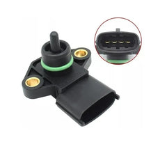 Sensor Vacio Map Para Kia Carens 1.6 Crdi D4fb 2010 Al 2024