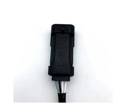 Sensor Oxigeno Para Renault Clio 1.6 1998 Al 2014