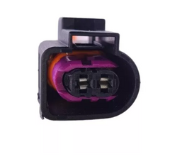Conector Enchufe Para Inyector Volkswagen Amarok Diesel