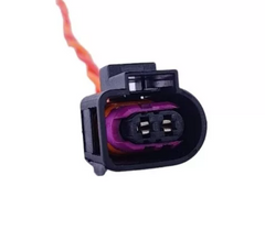 Conector Enchufe Para Inyector Volkswagen Amarok Diesel