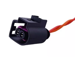 Conector Enchufe Para Inyector Volkswagen Amarok Diesel