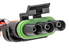 Enchufe Conector De Sensor De Oxigeno Chevrolet Opel Y Otros