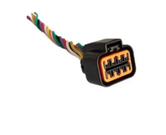 Enchufe Conector De Caja Fusibles Mitsubishi L200