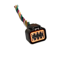 Enchufe Conector De Caja Fusibles Mitsubishi L200